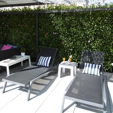 Luka Gray Mit Pool Holiday home Funtana